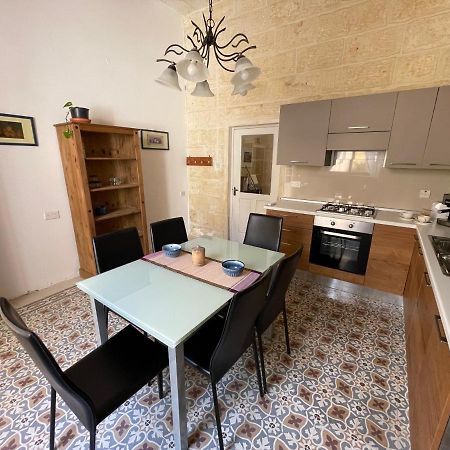 فندق Ghajn il-Kbira في  Penelope Townhouse المظهر الخارجي الصورة