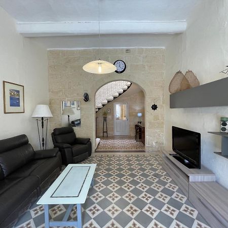 فندق Ghajn il-Kbira في  Penelope Townhouse المظهر الخارجي الصورة
