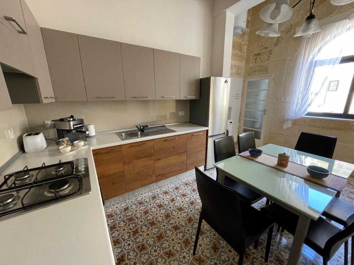 فندق Ghajn il-Kbira في  Penelope Townhouse المظهر الخارجي الصورة