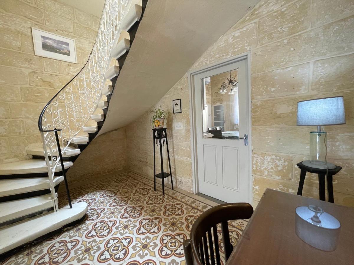 فندق Ghajn il-Kbira في  Penelope Townhouse المظهر الخارجي الصورة