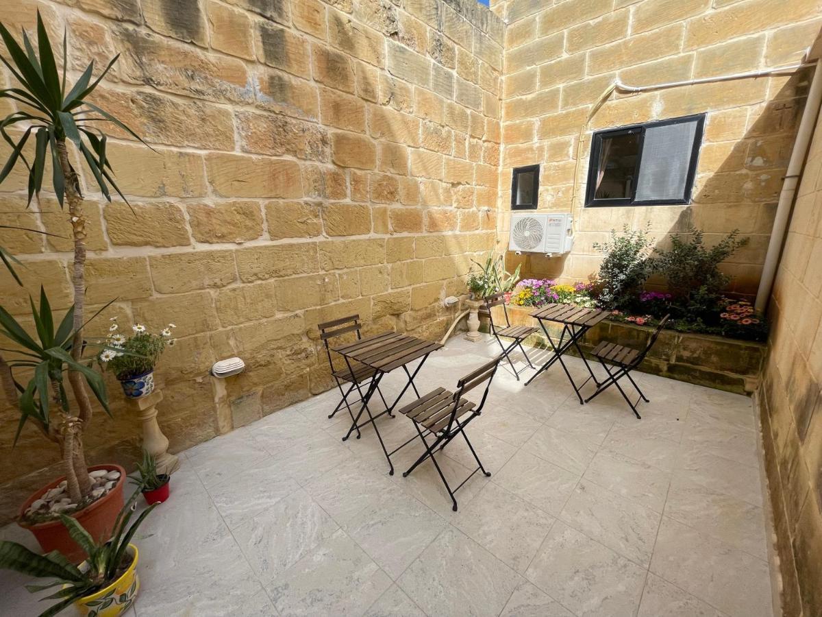 فندق Ghajn il-Kbira في  Penelope Townhouse المظهر الخارجي الصورة