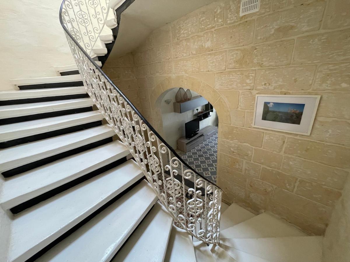 فندق Ghajn il-Kbira في  Penelope Townhouse المظهر الخارجي الصورة