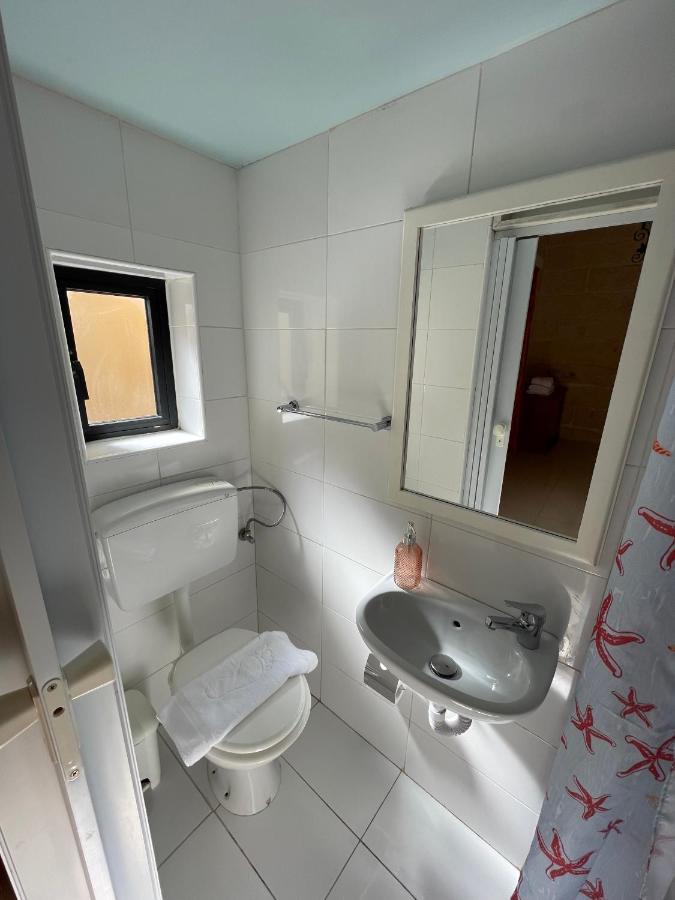 فندق Ghajn il-Kbira في  Penelope Townhouse المظهر الخارجي الصورة