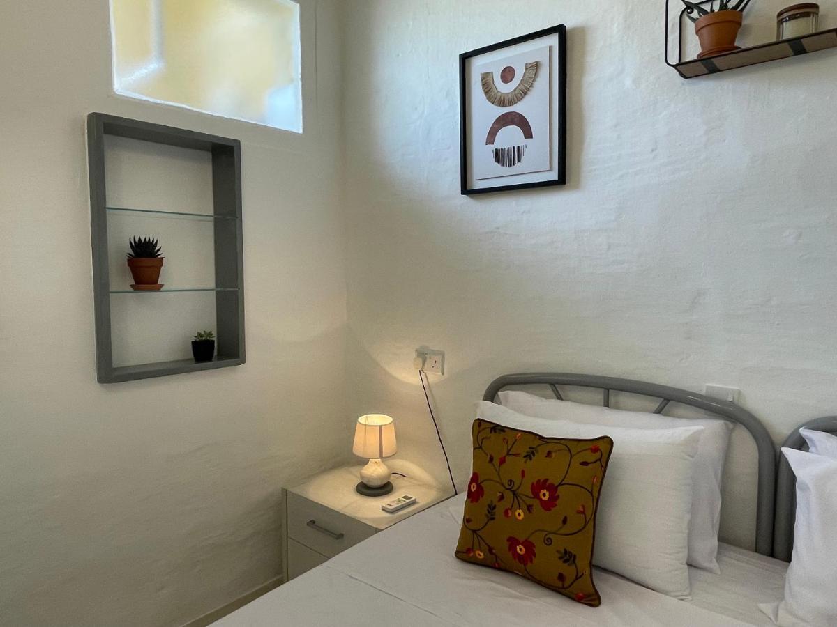 فندق Ghajn il-Kbira في  Penelope Townhouse المظهر الخارجي الصورة