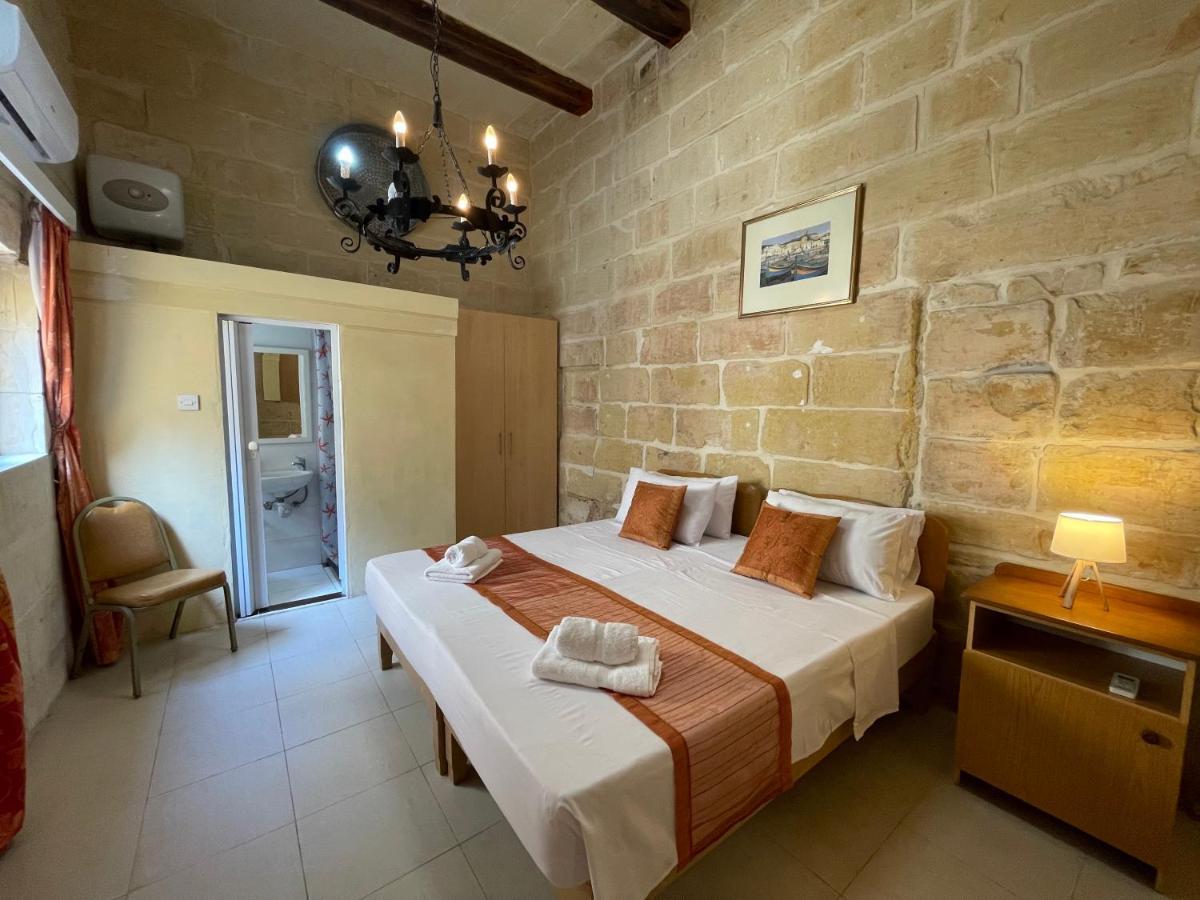 فندق Ghajn il-Kbira في  Penelope Townhouse المظهر الخارجي الصورة