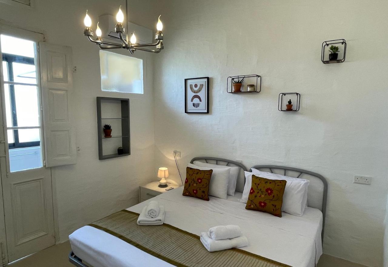 فندق Ghajn il-Kbira في  Penelope Townhouse المظهر الخارجي الصورة