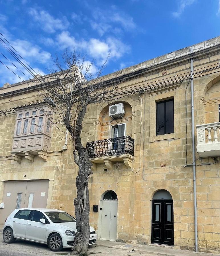 فندق Ghajn il-Kbira في  Penelope Townhouse المظهر الخارجي الصورة