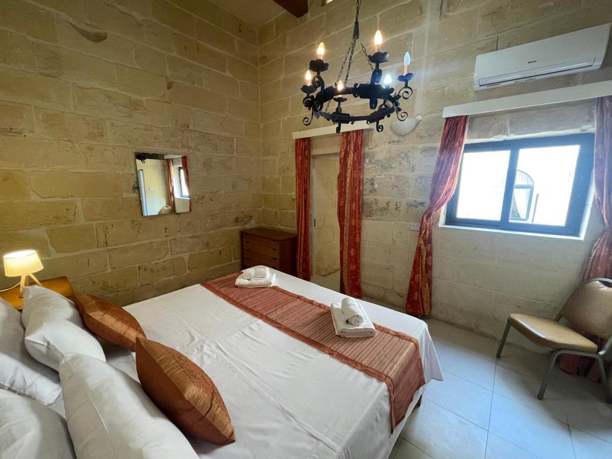 فندق Ghajn il-Kbira في  Penelope Townhouse المظهر الخارجي الصورة