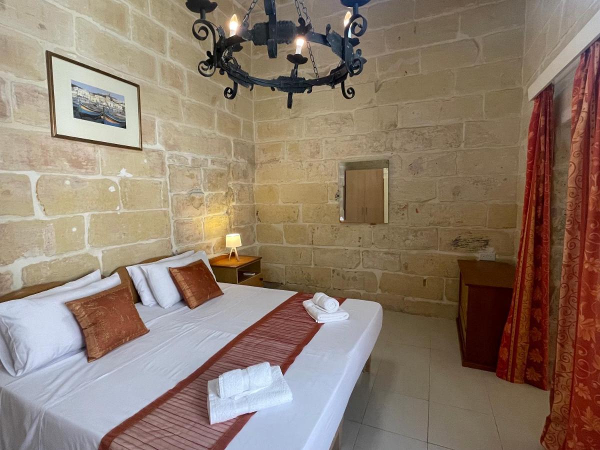 فندق Ghajn il-Kbira في  Penelope Townhouse المظهر الخارجي الصورة