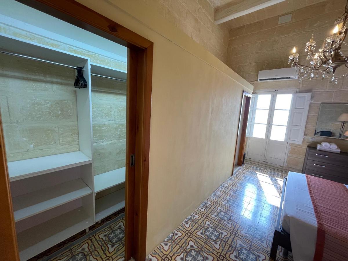 فندق Ghajn il-Kbira في  Penelope Townhouse المظهر الخارجي الصورة