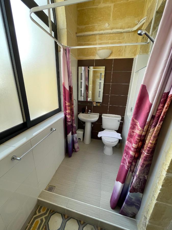 فندق Ghajn il-Kbira في  Penelope Townhouse المظهر الخارجي الصورة