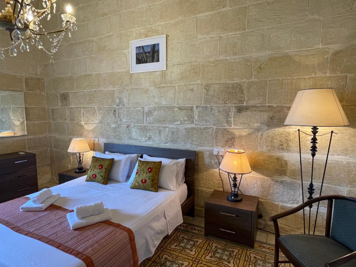 فندق Ghajn il-Kbira في  Penelope Townhouse المظهر الخارجي الصورة