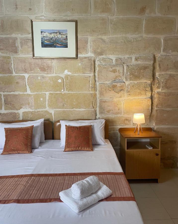 فندق Ghajn il-Kbira في  Penelope Townhouse المظهر الخارجي الصورة