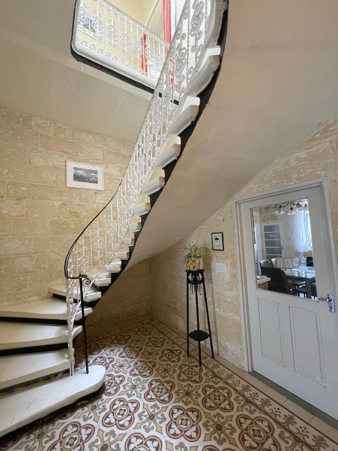 فندق Ghajn il-Kbira في  Penelope Townhouse المظهر الخارجي الصورة