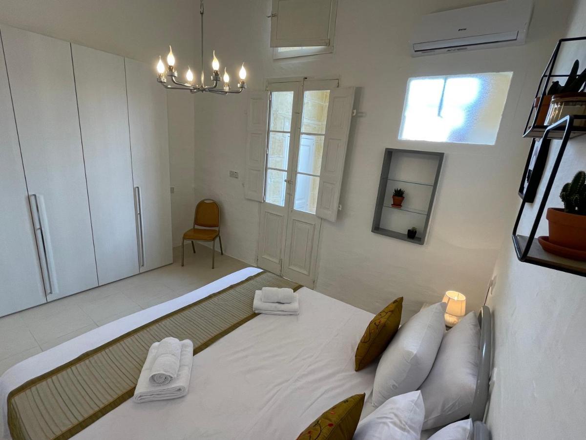فندق Ghajn il-Kbira في  Penelope Townhouse المظهر الخارجي الصورة