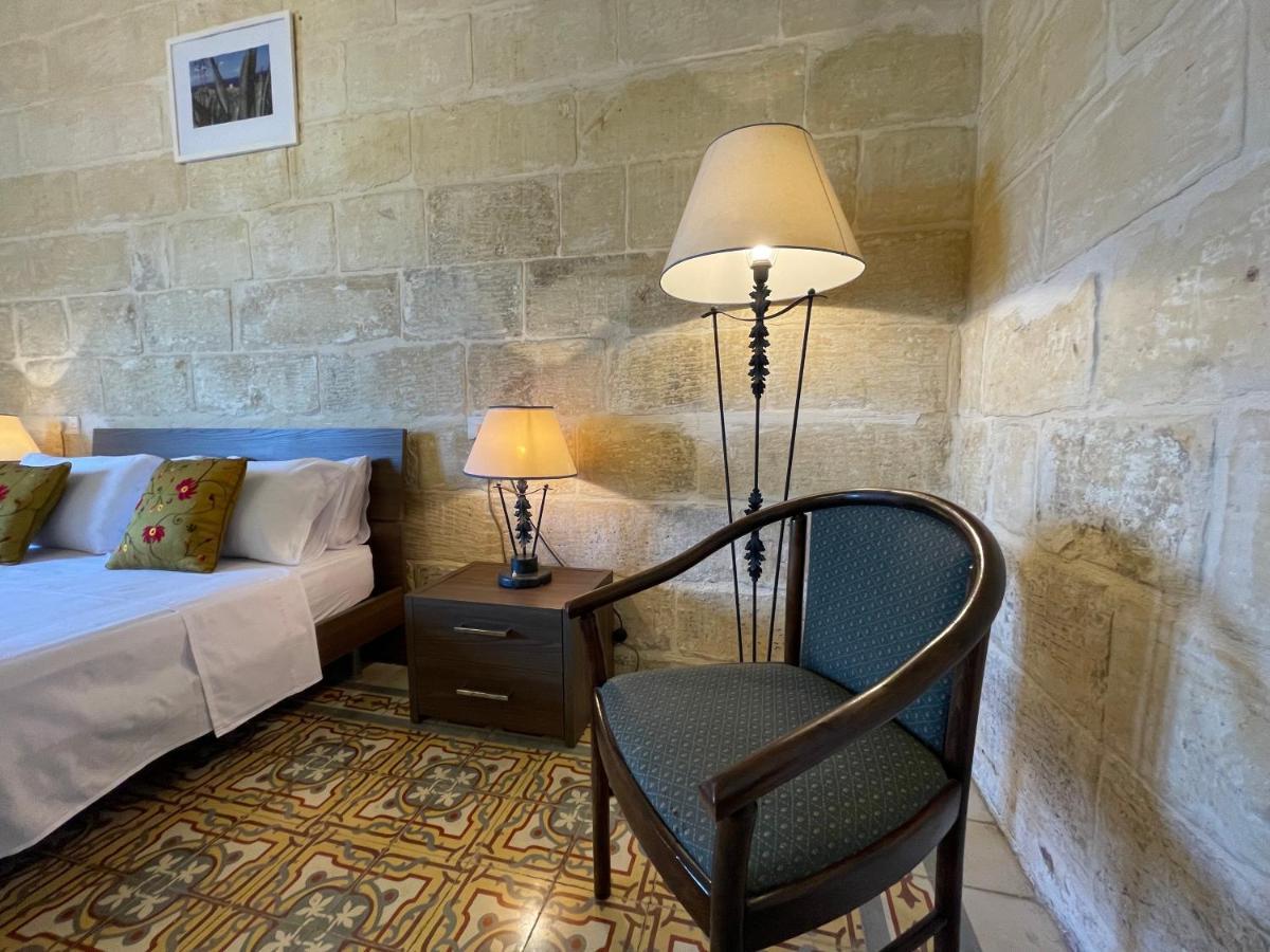 فندق Ghajn il-Kbira في  Penelope Townhouse المظهر الخارجي الصورة