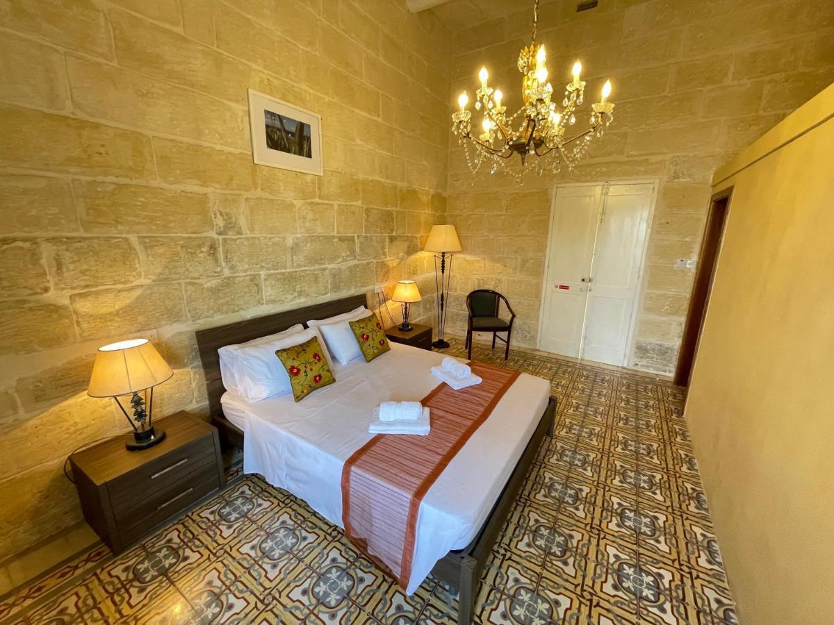 فندق Ghajn il-Kbira في  Penelope Townhouse المظهر الخارجي الصورة