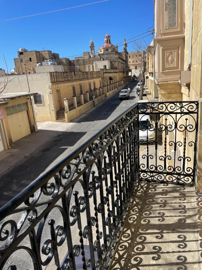 فندق Ghajn il-Kbira في  Penelope Townhouse المظهر الخارجي الصورة